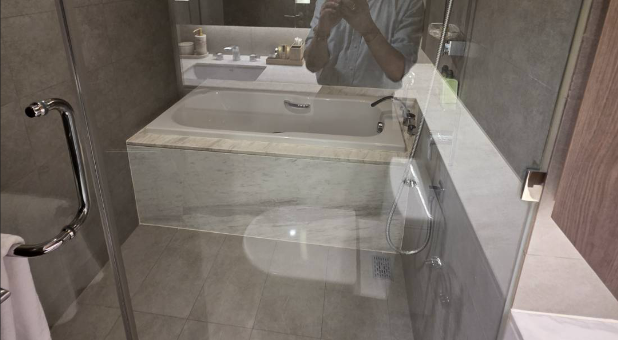 Apartment in Sukhumvit 